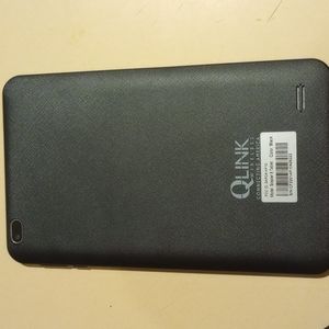 Skepture 8 tablet color black